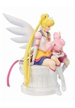 Eternal Sailor Moon Sailor Chibi Moon Ichibansho Figure 3