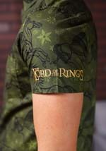 Riders of Rohan Lord of the Rings Shirt Alt 1