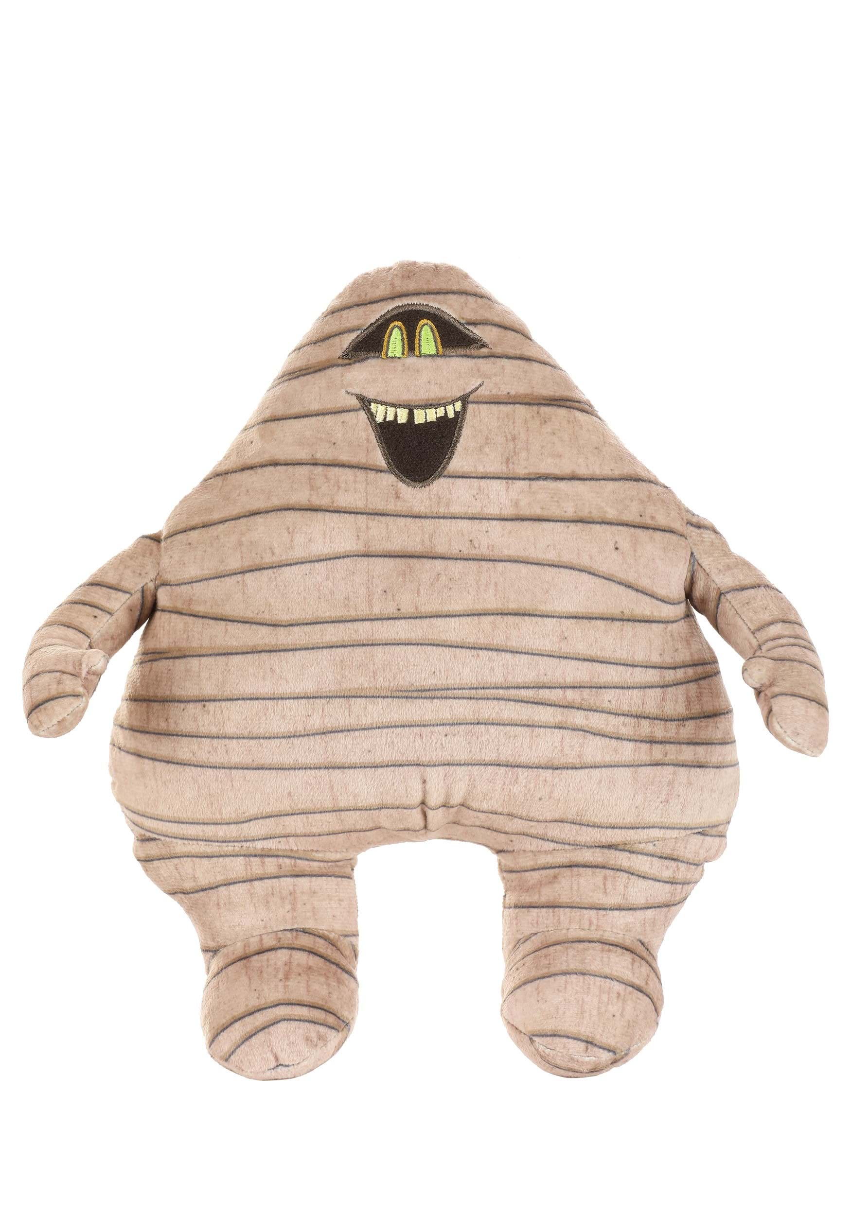 Hotel Transylvania Murray Plush Toy | Hotel Transylvania Gifts