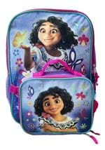 Disnsey Encanto Mirabel 16  Backpack with Lunch Kit Alt 3