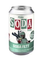 Vinyl SODA: Star Wars- Boba Fett Alt 1