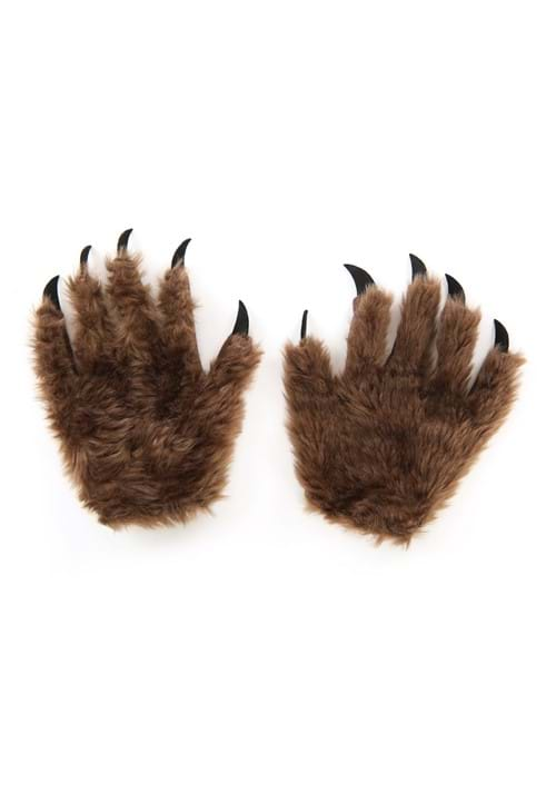 Wolf Paws