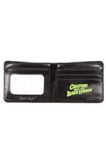 Creature of the Black Lagoon Bi Fold Wallet Alt 1