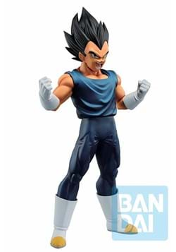 Bandai Spirits Dragon Ball Super Hero Vegeta Statue