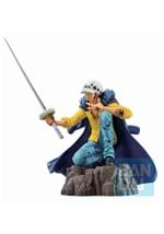 One Piece Wano Country Third Act Trafalgar Law Figure 3