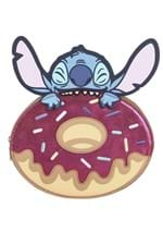 DISNEY STITCH SWEET TOOTH DIE CUT TRAVEL COSMETIC  Alt 5