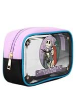 THE NIGHTMARE BEFORE CHRISTMAS MYSTIC OPULENCE TRAVEL COSMET