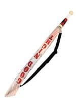 DC Comics Suicide Squad Harley Quinn Bat Umbrella Alt 4