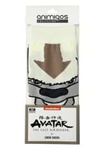 AVATAR THE LAST AIRBENDER APPA 360 CHARACTER SOCKS Alt 2