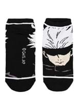 JUJUTSU KAISEN CHARACTER 5 PAIR ANKLE SOCKS Alt 5