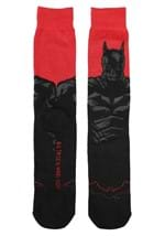 DC COMICS BATMAN 5 PAIR CREW SOCKS Alt 5