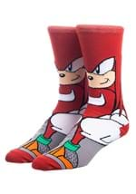 KNUCKLES 360 CHARACTER CREW SOCK