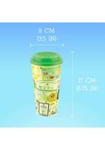 ANIMAL CROSSING TRAVEL MUG Alt 4