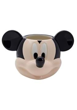 Mickey Shaped Mug