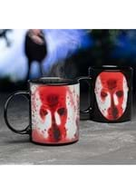 FRIDAY THE 13TH JASON MASK HEAT CHANGE MUG