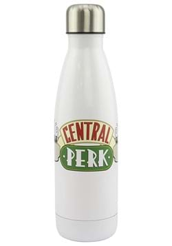 Friends Large Metal Central Perk Water Bottle