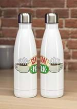 Friends Large Metal Central Perk Water Bottle Alt 2