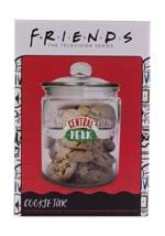 Central Perk Cookie Jar Alt 1