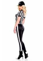 Women's Half Time Referee Costume Alt 1