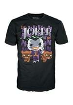 Boxed Tee DC Comics