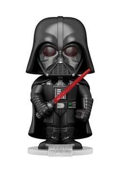 Vinyl SODA Star Wars Darth Vader