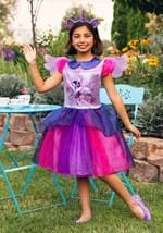 Kids My Little Pony Twilight Sparkle Tutu Deluxe Costume