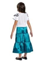 Encanto Kid's Mirabel Classic Costume Alt1