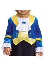 Beauty and the Beast Posh Beast Costume for Infants Alt3