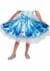 Toddler Deluxe Cinderella Costume Alt 3