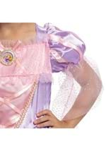 Deluxe Toddler Tangled Rapunzel Costume