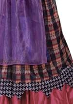 Hocus Pocus Womens Deluxe Mary Costume Dress Alt 6