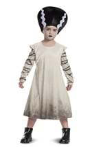 Infant Monsters Bride Of Frankenstein Costume