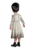 Infant Monsters Bride Of Frankenstein Costume Alt1