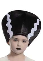 Infant Monsters Bride Of Frankenstein Costume Alt2