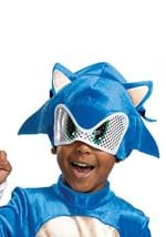 Toddler Sonic the Hedgehog 2 Movie Costume Alt 3