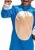 Toddler Sonic the Hedgehog 2 Movie Costume Alt 4