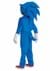 Kids Sonic 2 Deluxe Sonic Movie Costume Alt 1