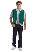 Stranger Things Deluxe Video Stop Steve Adult Costume