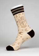 Fortune Teller Socks Alt 2