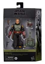 Star Wars The Black Series Boba Fett Throne Room Alt 7