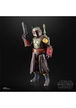 Star Wars The Black Series Boba Fett Throne Room Alt 2