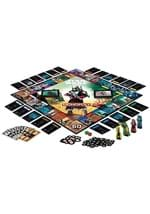 Star Wars Boba Fett Edition Monopoly Board Game Alt 1