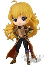 RWBY Yang Xiao Long Q Posket Statue