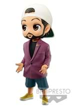 Kevin Smith Q Posket Statue Alt 3