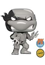 Pop Comics TMNT Raphael PX Previews Exclusive Figure Alt 1