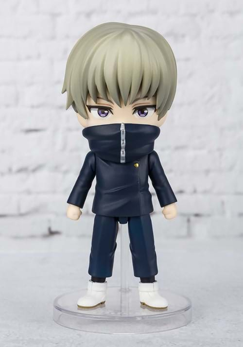 Jujutsu Kaisen Toge Inumaki Figuarts Mini Figure