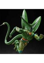 Dragon Ball Z Cell First Form SH Figuarts Action Figure 4