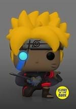 Boruto with Marks Glow-in-the-Dark Pop! Vinyl Figu Alt 3