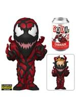 Funko Marvel Carnage Soda Vinyl Figure