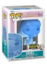 The Little Mermaid Ariel Blue Translucent Pop! Vin Alt 2